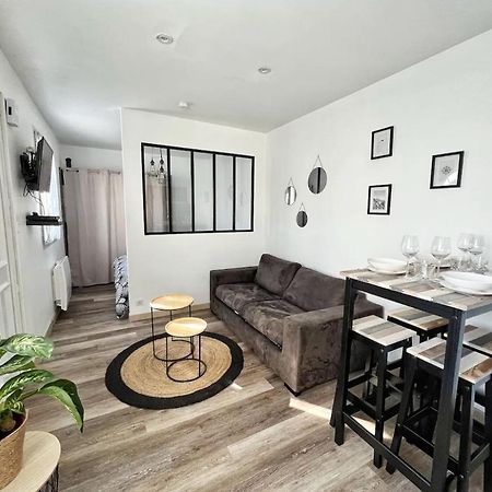 Joli Appartement Avec Parking La Rochelle  Eksteriør billede