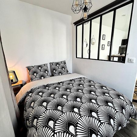 Joli Appartement Avec Parking La Rochelle  Eksteriør billede